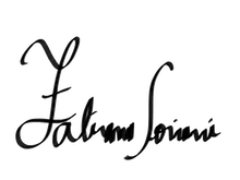 CEO Signature